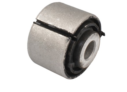 Hintere untere Spurstangenbuchse – VORNE (INNEN/AUSSEN). Porsche 95B Macan ab 2014. - 8K0501529L, PAB501529B - 00056559